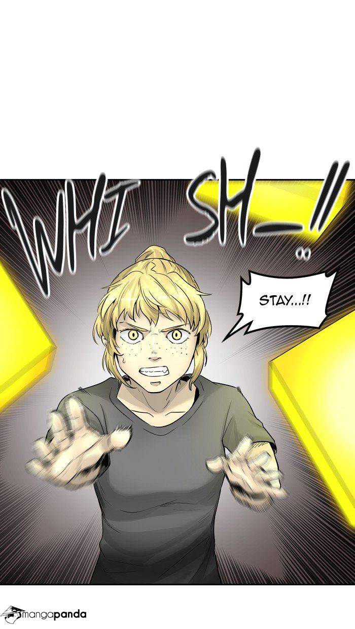 Tower of God Chapter 393 image 04